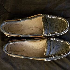 Sperry Topsider Boat Shoes